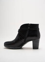 Bottines/Boots noir TRIVER FLIGHT pour femme seconde vue