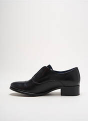 Derbies noir PINTO DI BLU pour femme seconde vue