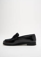 Mocassins noir TRIVER FLIGHT pour femme seconde vue