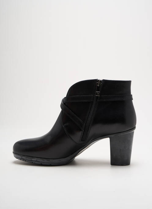 Bottines/Boots noir TRIVER FLIGHT pour femme