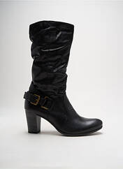 Bottes noir MJUS pour femme seconde vue