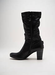 Bottes noir MJUS pour femme seconde vue