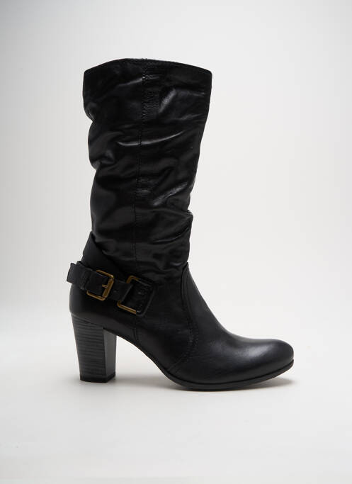 Bottes noir MJUS pour femme