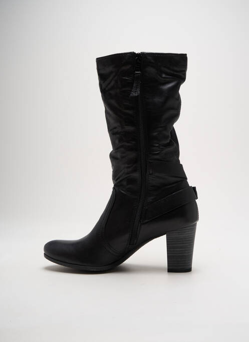 Bottes noir MJUS pour femme