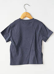 T-shirt gris MAYORAL pour garçon seconde vue