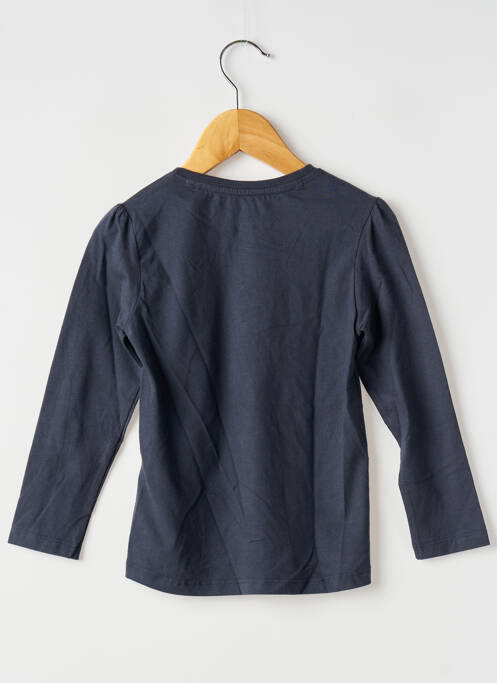 T-shirt bleu NOPPIES pour fille