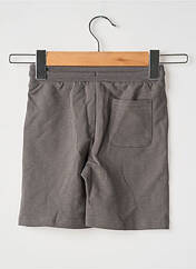 Bermuda gris MAYORAL pour garçon seconde vue