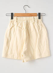 Short beige TIFFOSI pour fille seconde vue