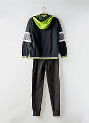Ensemble de sport gris BOBOLI pour garçon seconde vue