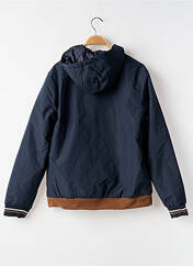 Parka bleu TIFFOSI pour garçon seconde vue