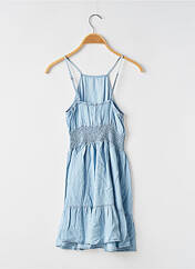 Robe mi-longue bleu TIFFOSI pour fille seconde vue