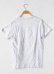T-shirt gris TIFFOSI pour garçon seconde vue