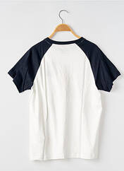 T-shirt noir TIFFOSI pour garçon seconde vue