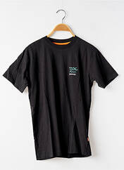 T-shirt noir TIFFOSI pour garçon seconde vue