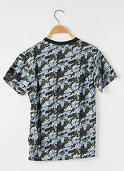 T-shirt vert TIFFOSI pour garçon seconde vue