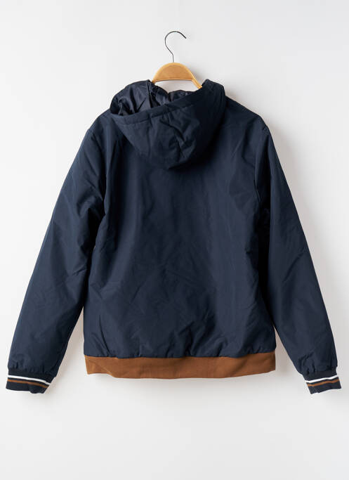 Parka bleu TIFFOSI pour garçon