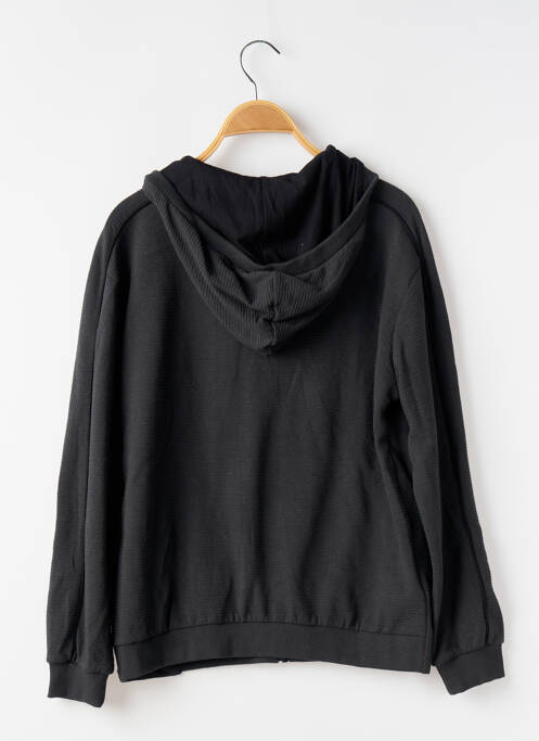 Veste casual gris NUKUTAVAKE pour garçon