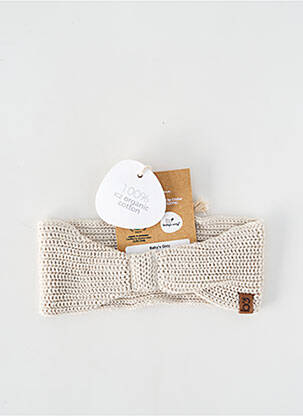 Accessoire divers beige BABY'S ONLY pour fille