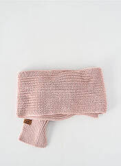 Echarpe rose BABY'S ONLY pour fille seconde vue