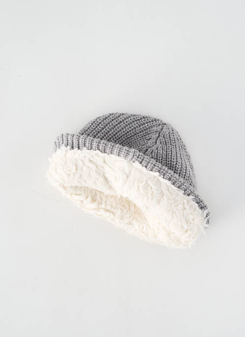 Bonnet doublure gris BABY'S ONLY enfant