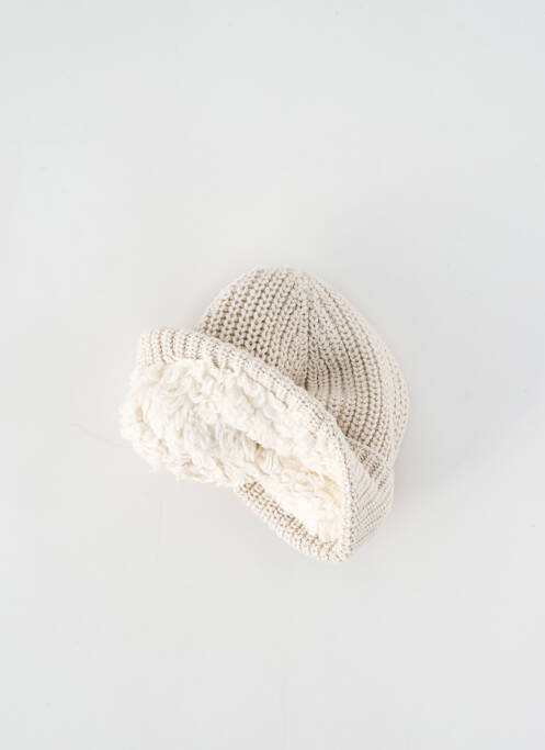 Bonnet beige BABY'S ONLY pour enfant