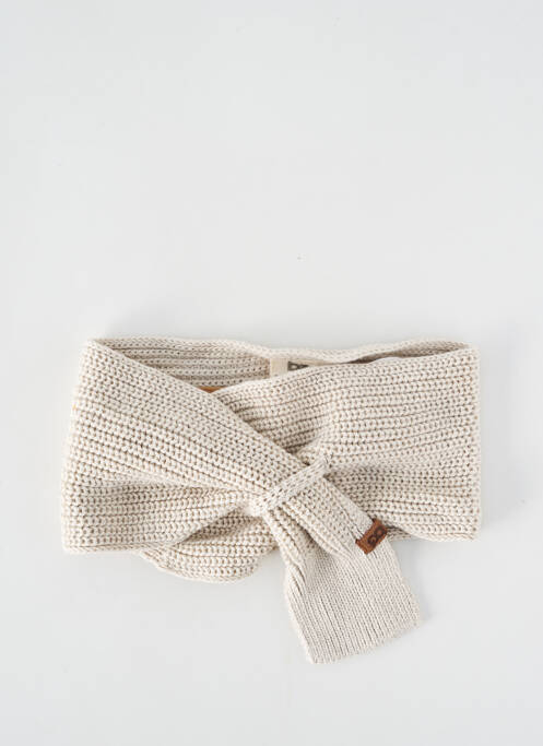 Echarpe beige BABY'S ONLY pour fille