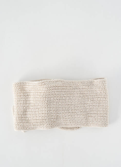 Echarpe beige BABY'S ONLY pour fille
