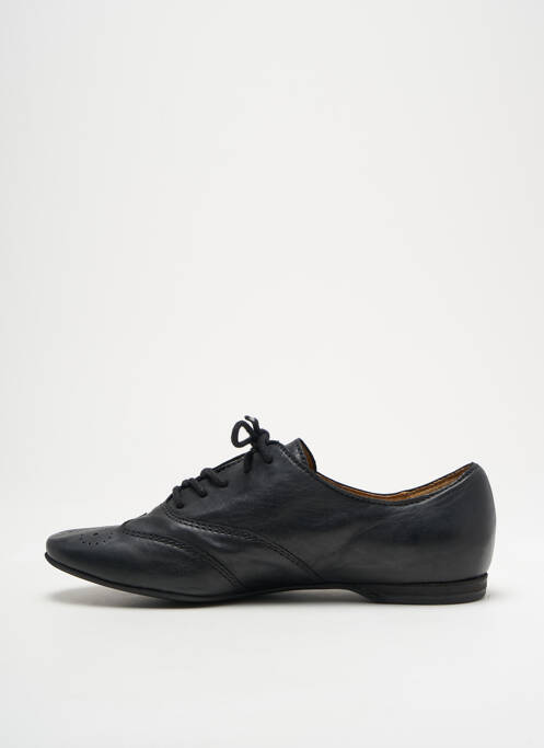 Derbies noir GABOR pour femme
