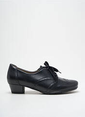 Derbies noir ARA pour femme seconde vue