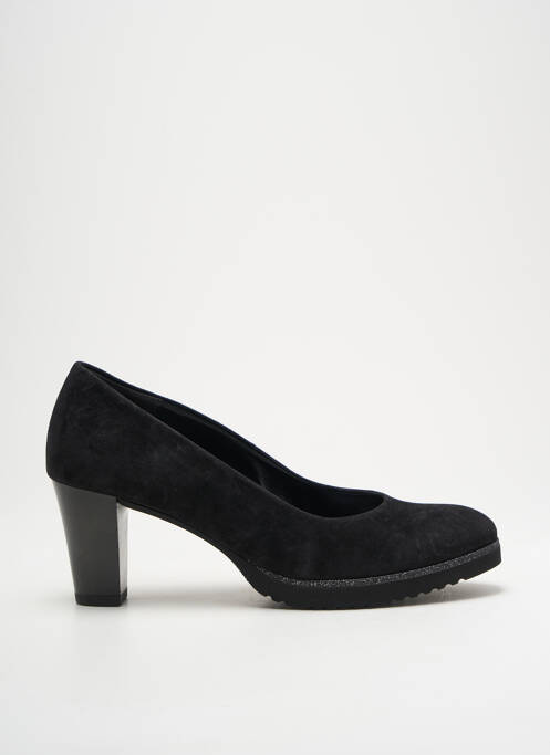 Escarpins noir GABOR pour femme