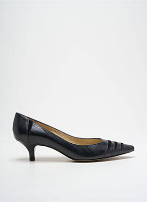 Escarpins noir PETER KAISER pour femme