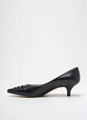Escarpins noir PETER KAISER pour femme seconde vue