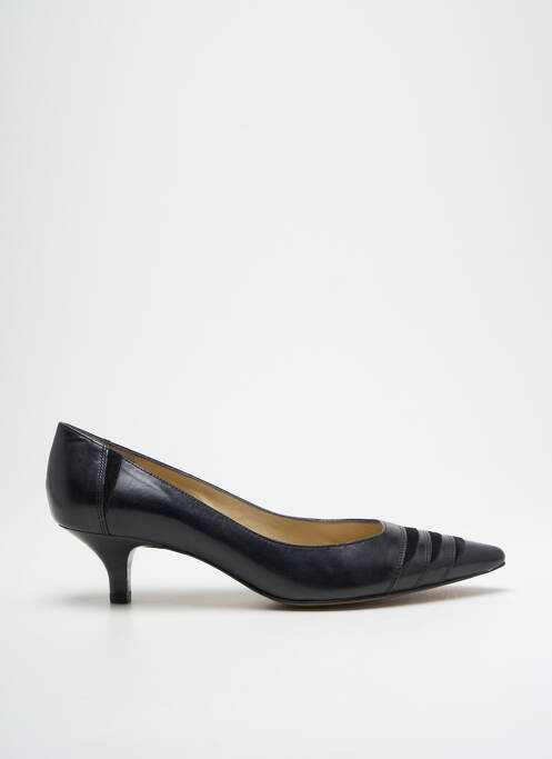 Escarpins noir PETER KAISER pour femme