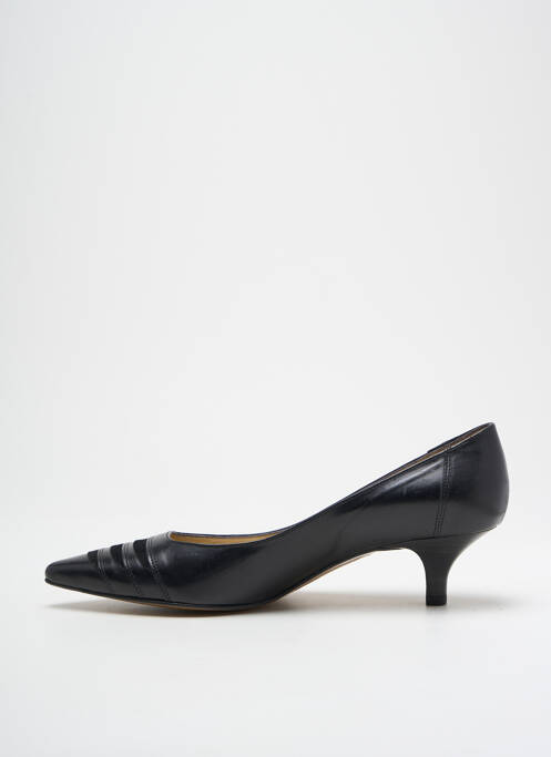 Escarpins noir PETER KAISER pour femme