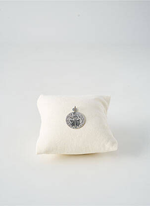 Pendentif matériaux argent argent TATA GISELE femme