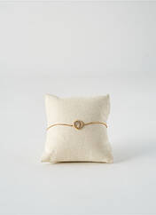 Bracelet or TATA GISELE pour femme seconde vue