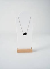 Collier argent TATA GISELE pour femme seconde vue