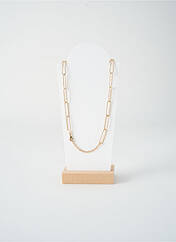 Collier or TATA GISELE pour femme seconde vue