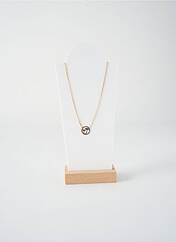 Collier or TATA GISELE pour femme seconde vue