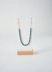 Collier or TATA GISELE pour femme seconde vue