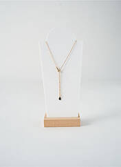 Collier or TATA GISELE pour femme seconde vue