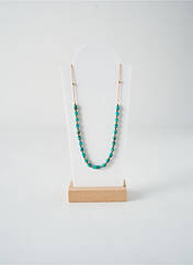 Collier or TATA GISELE pour femme seconde vue