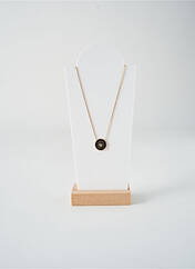 Collier or TATA GISELE pour femme seconde vue
