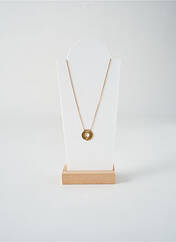 Collier or TATA GISELE pour femme seconde vue