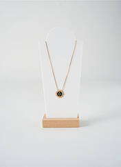 Collier or TATA GISELE pour femme seconde vue