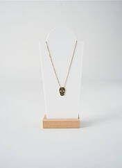 Collier or TATA GISELE pour femme seconde vue