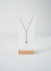 Collier or TATA GISELE pour femme seconde vue