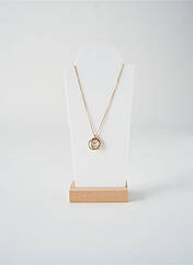 Collier or TATA GISELE pour femme seconde vue