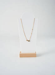 Collier or TATA GISELE pour femme seconde vue