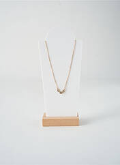 Collier or TATA GISELE pour femme seconde vue